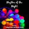 Avri - Rhythm of the Night (feat. Teddy Gramz & Nicole Carino) - Single