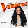 Jamella - Dive (The Voice Performance) - Single